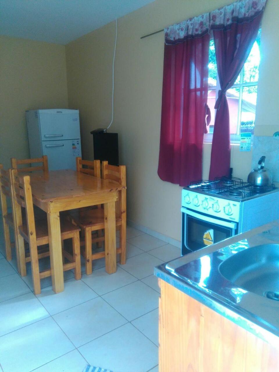 Camping Caitano Hotel Campo Grande  Luaran gambar